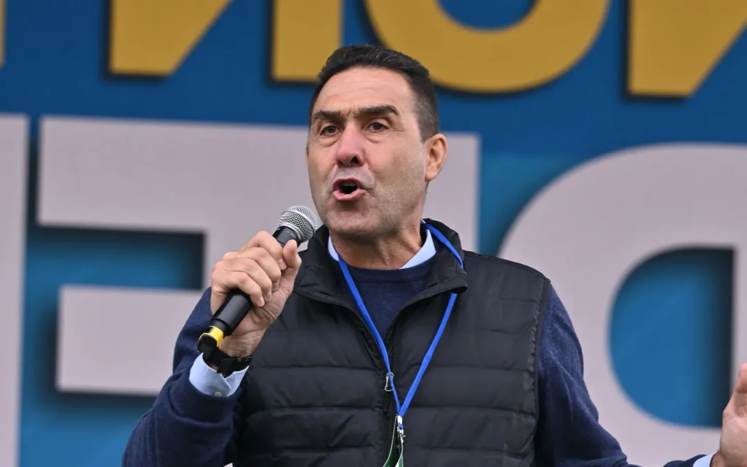 Politica – L’Odissea italiana e il cavallo di Troia del general Vannacci
