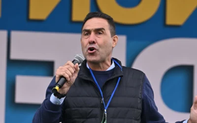 Politica – L’Odissea italiana e il cavallo di Troia del general Vannacci