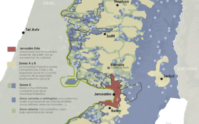 Esteri – Assedio dei coloni israeliani a Qusra, intrappolati anche cinque italiani: situazione critica, sono senza acqua né luce