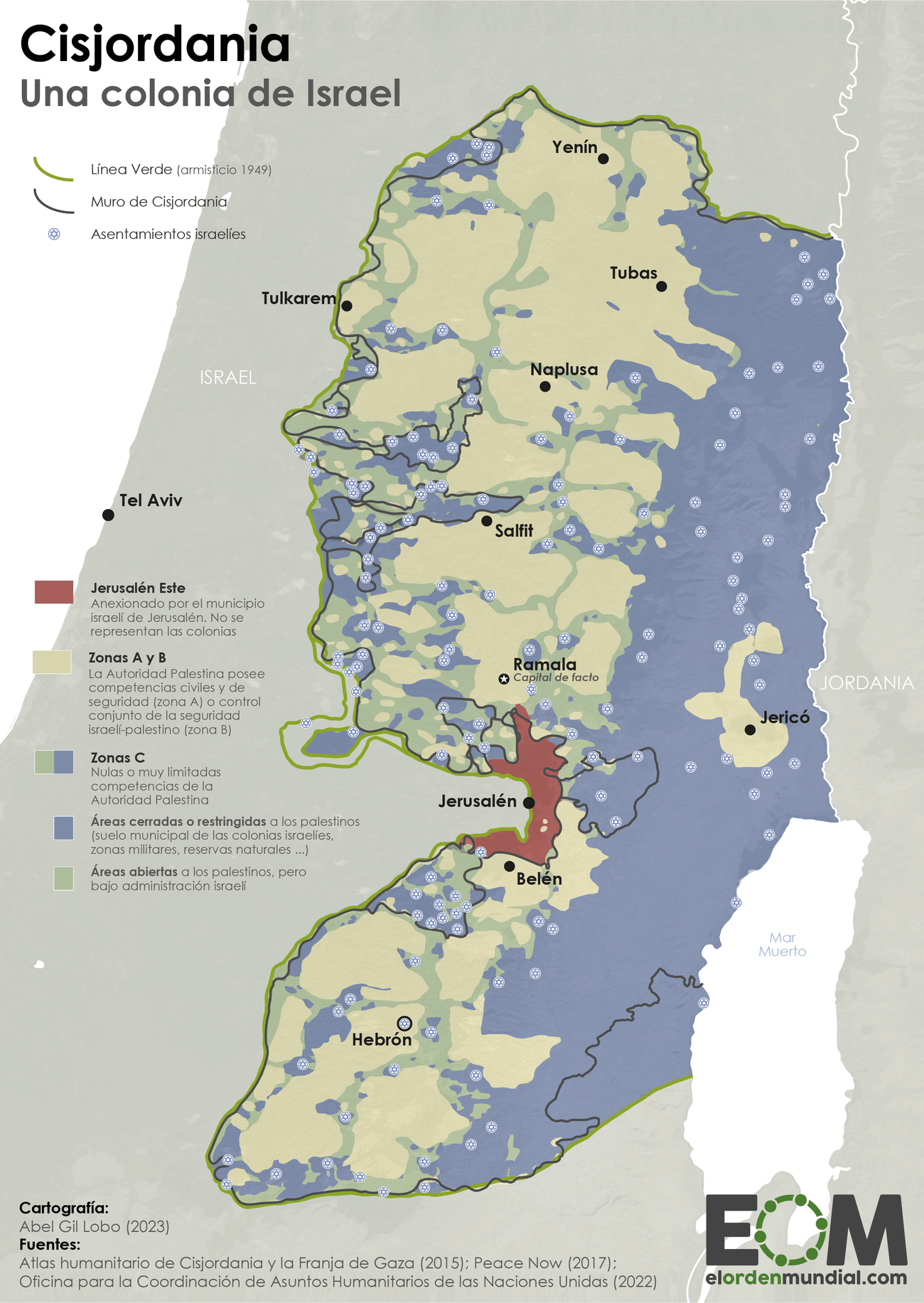 mapa-cisjordania