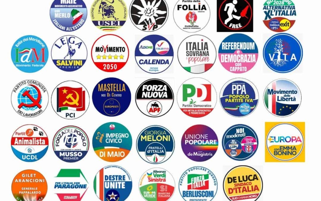 Opinione – La politica italiana: livelli di lacerazione interna insopportabile