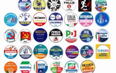 Opinione – La politica italiana: livelli di lacerazione interna insopportabile