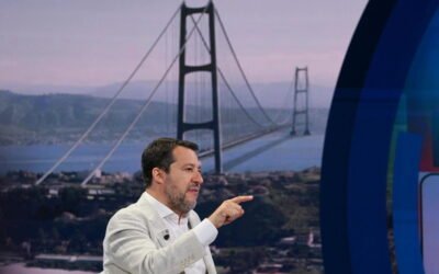 Ponte sullo Stretto, via libera alla progettazione esecutiva. Le associazioni: “Fermatevi”