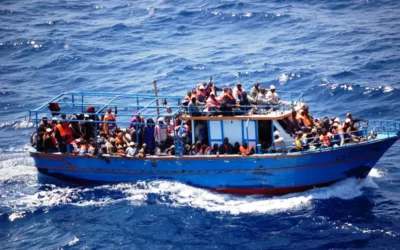 Immigrazione  – La storia della 22enne somala che ha evitato (per ora) il rimpatrio dalla Germania all’Italia rifugiandosi in una chiesa evangelica