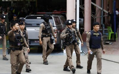 Thailandia, sparatoria in una scuola vicino Bangkok: almeno 7 morti e 15 feriti