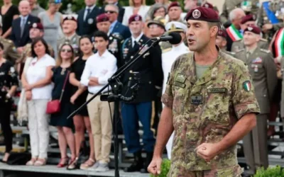 Verso il voto politico – VANNACCI, IL FUTURO È NAZIONALE, MA GLI ITALIANI ALL’ESTERO?