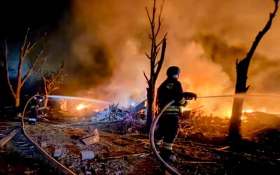 Esteri – Putin giura vendetta, ‘Kiev ha aperto il vaso di Pandora attaccando l’economia’