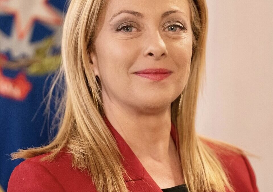 Politica – Meloni a sorpresa a Policoro: ‘Interverremo per i danni del maltempo’