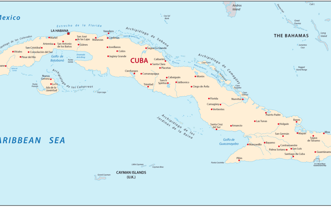 Mondo – Carente di medicinali Cuba riapre alle farmacie private