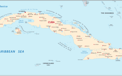 Mondo – Carente di medicinali Cuba riapre alle farmacie private