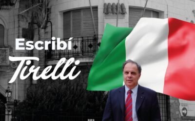 EMENDAMENTI ESTERO, IL GIALLO DELLA FIRMA SI INGROSSA: DUE DOCUMENTI DELLA CAMERA DEI DEPUTATI RIPORTANO IL NOME DELL’ON. FRANCO TIRELLI DEL MAIE.