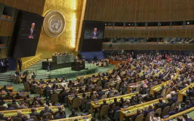 Esteri – Trump all’Onu: ‘Putin fermi la guerra’. E lancia l’ultimatum all’Iran