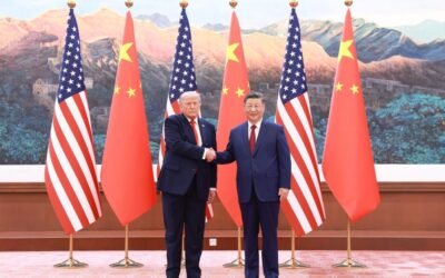 Mondo – Uno sbaglio dell’intelligenza artificiale stava per scatenare una guerra Usa-Cina