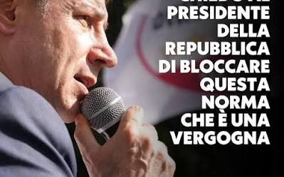 Politica Italiana – PREFERENZE E CAPILISTA: AL SENATO LA PARTITA DEL POTERE