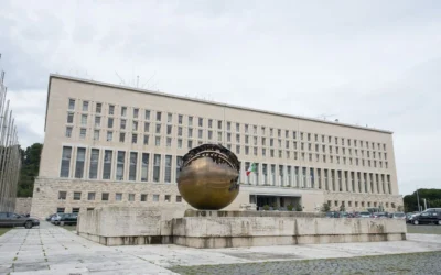 MAECI, LA MACCHINA SBUROCRATIZZATA DEL FUTURO: OGGI SI ANNUNCIA, DOMANI SI ORGANIZZA, NEL 2029 SI PARTE