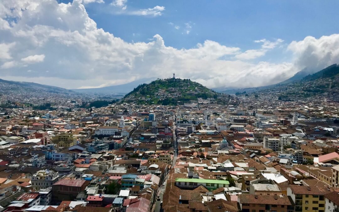 Ecuador, l’Ambasciatore Davoli apre il Festival “Passione Italia” 2026 e presenta il progetto “Qualità Italiana”