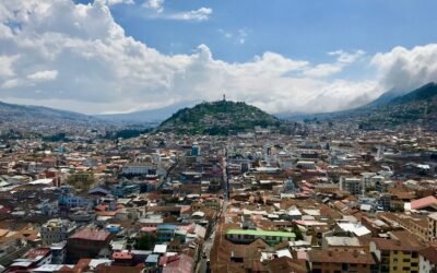 Ecuador, l’Ambasciatore Davoli apre il Festival “Passione Italia” 2026 e presenta il progetto “Qualità Italiana”
