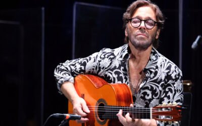 Italiani nel mondo – Al Di Meola: musica, memoria e radici italiane