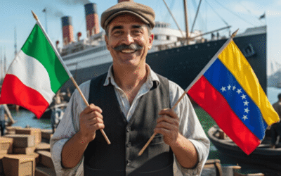 In Venezuela il Marchio Ospitalità Italiana a quattro ristoranti