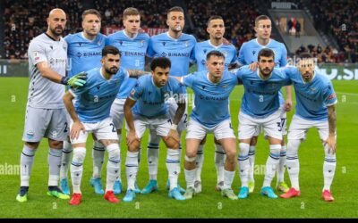Sport – Inchiesta pm Roma, verifiche su oscillazioni titolo Lazio in Borsa