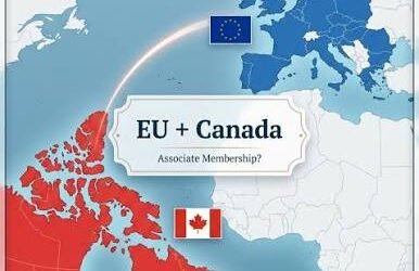 Carney appoggia legami più stretti con l’UE, ma evita la qualifica di “membro associato”