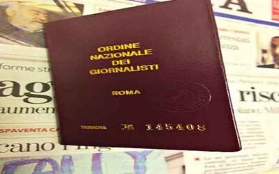 GIORNALISTI ITALIANI ALL’ESTERO: L’ITALIA LI VUOLE SOLO QUANDO VOTANO?