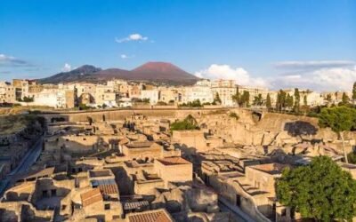 Pompei ed Ercolano: anniversario dell’eruzione del Vesuvio
