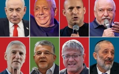 Esteri – La guerra non è bastata: Netanyahu primo (senza vincere)