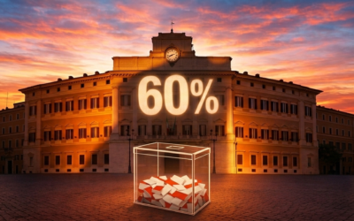 Legge elettorale e voto all’estero.