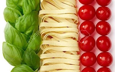 Il cibo italiano è il più desiderato del mondo: la pasta arriva in oltre 200 Paesi