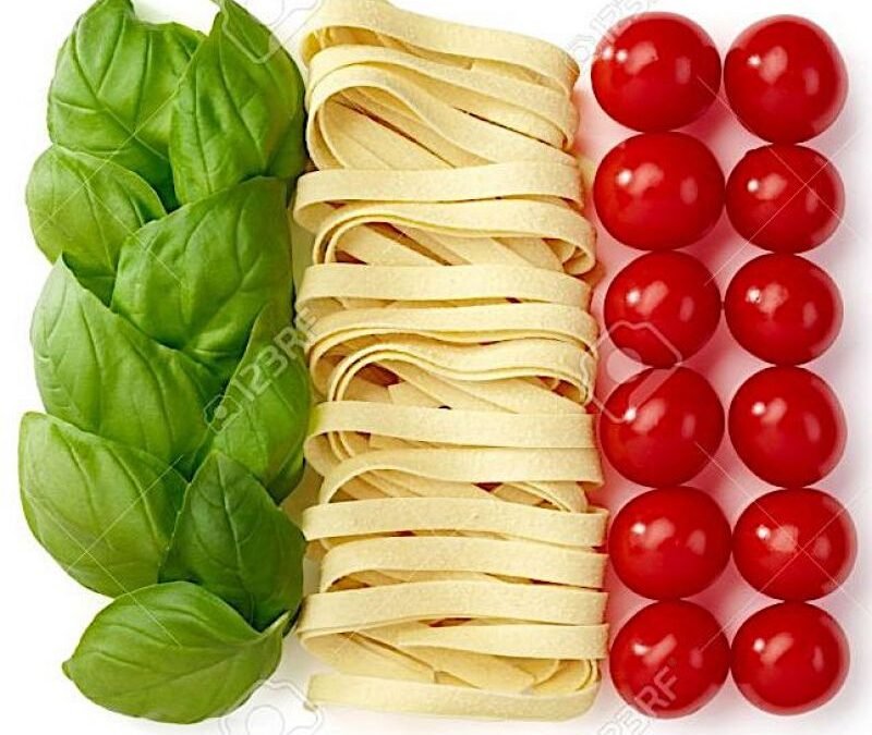 Il cibo italiano è il più desiderato del mondo: la pasta arriva in oltre 200 Paesi