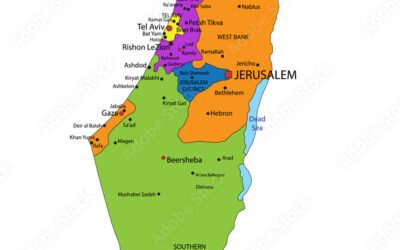 ESTERI – Israele, Eisenkot: “Mai in un governo con Netanyahu, non lo escludo invece con il Likud”
